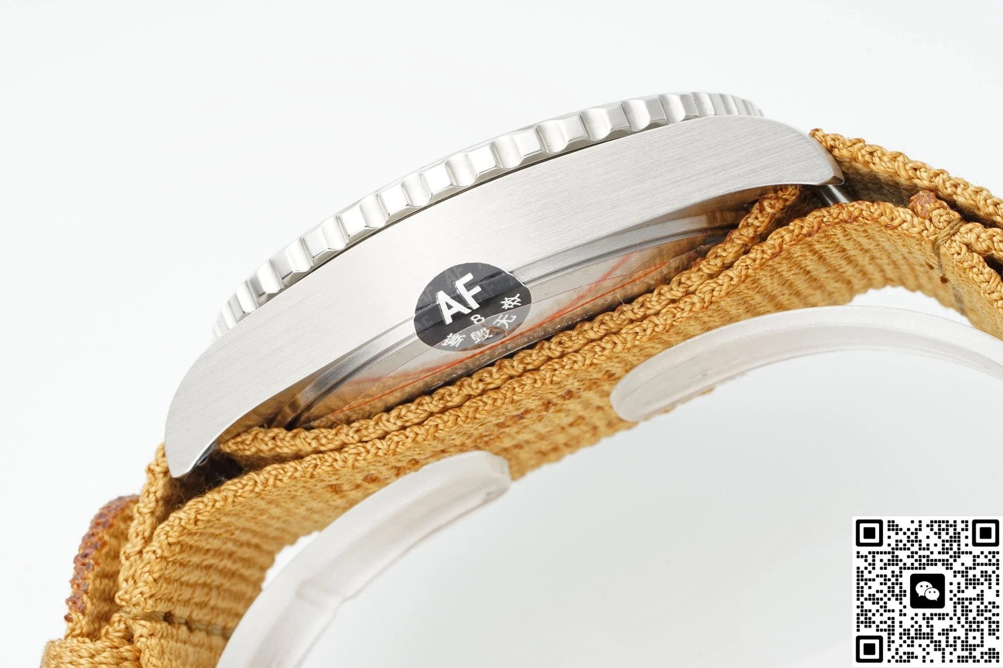 AF Factory Longines Concas L3.790.4.66.2 1:1 Best Edition Replica Watch